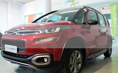 Foto venta Auto nuevo Citroen C3 Aircross Shine VTi Aut color A eleccion precio $744.260
