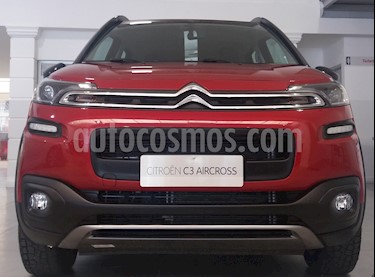 Foto venta Auto nuevo Citroen C3 Aircross Shine VTi Aut color Rojo precio $720.900