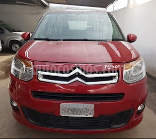 foto Citroën C3 Picasso 1.5 VTi Origine usado (2014) precio $410.000