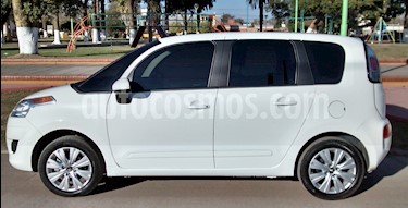 Foto venta Auto usado Citroen C3 Picasso 1.6 VTi Tendance (2014) color Blanco precio $280.000