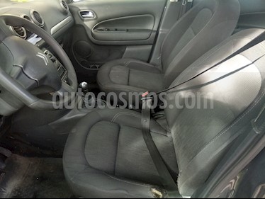 foto Citroën C3 Picasso 1.6 VTi Tendance usado (2015) color Gris Grafito precio $420.000