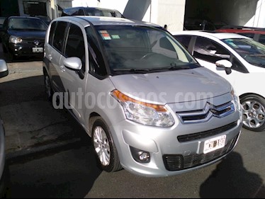 Foto venta Auto usado Citroen C3 Picasso 1.6 (2013) color Gris Claro precio $357.000