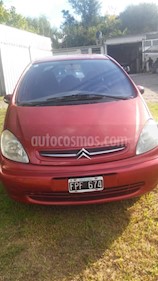 Citroen C3 Picasso 1.6 usado (2005) precio $145.000