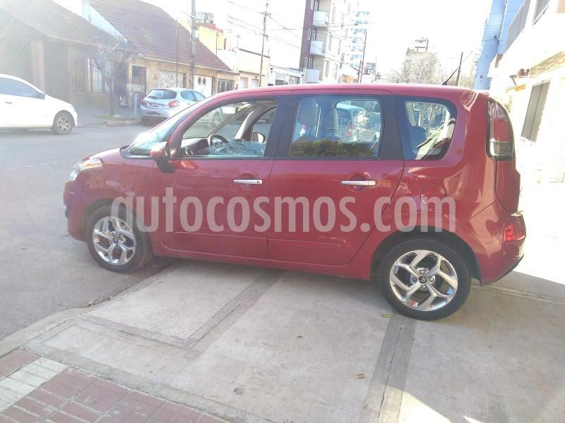 Citroen C3 Picasso 1.6 usado (2013) precio $600.000