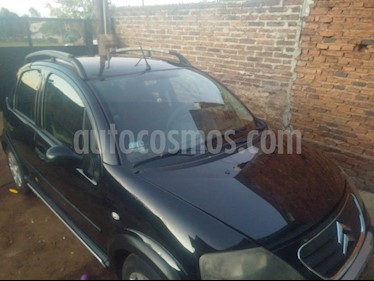 Citroen C3 XTR 1.4i usado (2011) color Negro precio $310.000