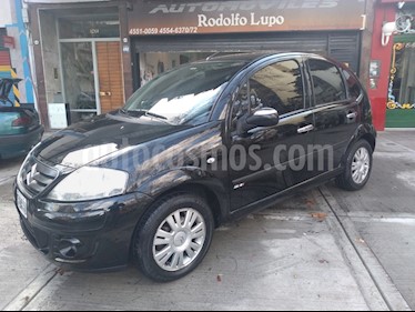 Foto venta Auto usado Citroen C3 - (2010) color Negro precio $229.000