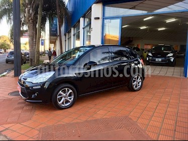 Foto venta Auto usado Citroen C3 - (2013) color Negro precio $318.000