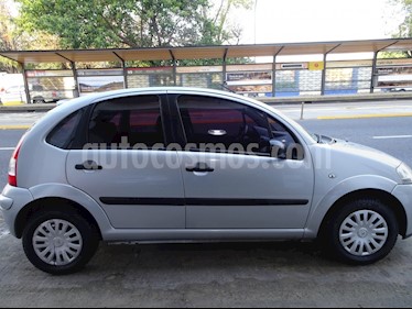Foto venta Auto usado Citroen C3 - (2010) color Gris precio $189.000