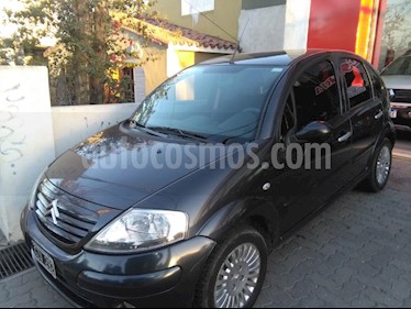 foto Citroën C3 1.4 HDi Exclusive usado (2008) color Gris Oscuro precio $165.000