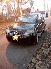 Citroen C3 1.4 HDi Exclusive usado (2011) color Negro precio $230.000