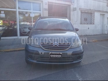 foto Citroën C3 1.4 HDi X usado (2005) color Gris