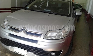 foto Citroën C3 1.4 HDi XTR usado (2007) color Gris Oscuro precio $175.000