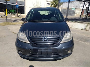 foto Citroën C3 1.4 HDi XTR usado (2003) color Gris Oscuro precio $160.000