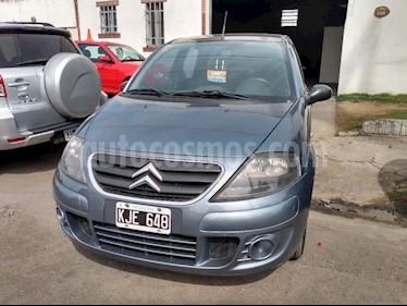 foto Citroën C3 1.4i SX Seguridad usado (2011) color Azul precio $550.000