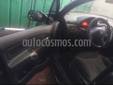 foto Citroën C3 1.4i SX usado (2009) color Negro Perla precio $120.000