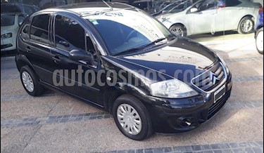 Foto venta Auto usado Citroen C3 1.6i Exclusive (2010) color Negro precio $130.000