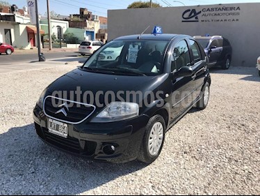 Foto venta Auto usado Citroen C3 1.6i Exclusive (2012) color Negro precio $268.000