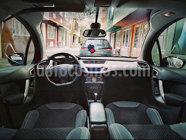 Foto venta Carro usado Citroen C3 1.6L Aut (2013) color Rojo precio $31.000.000
