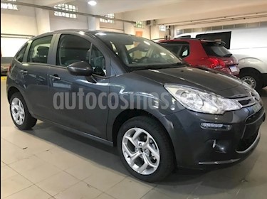 foto Citroën C3 Feel VTi Aut nuevo color A elección precio $1.297.000