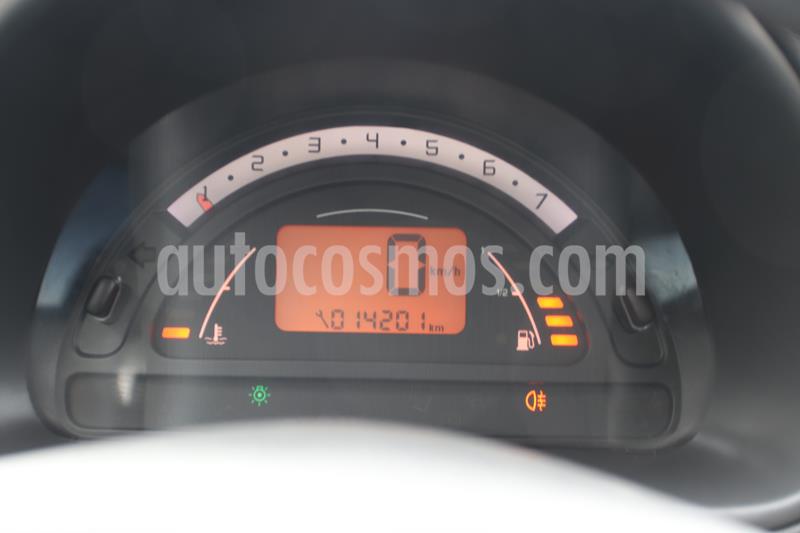 Citroen C3 1.4i SX (L08) usado (2011) color Beige precio $590.000