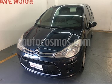 Citroen C3 Origine Pack Zenith usado (2014) color Azul precio $440.000