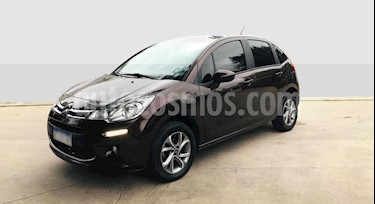 Citroen C3 Live VTi usado (2018) precio $750.000