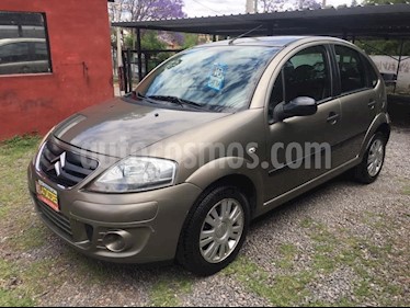 Citroen C3 1.6i Exclusive usado (2010) precio $280.000