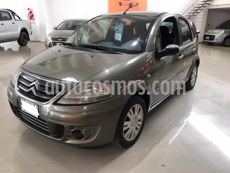 Citroen C3 1.4 HDi XTR usado (2008) precio $489.000