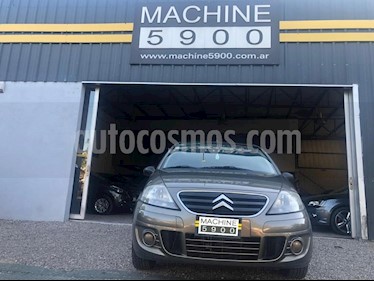 Citroen C3 1.6i Exclusive usado (2009) precio $269.000