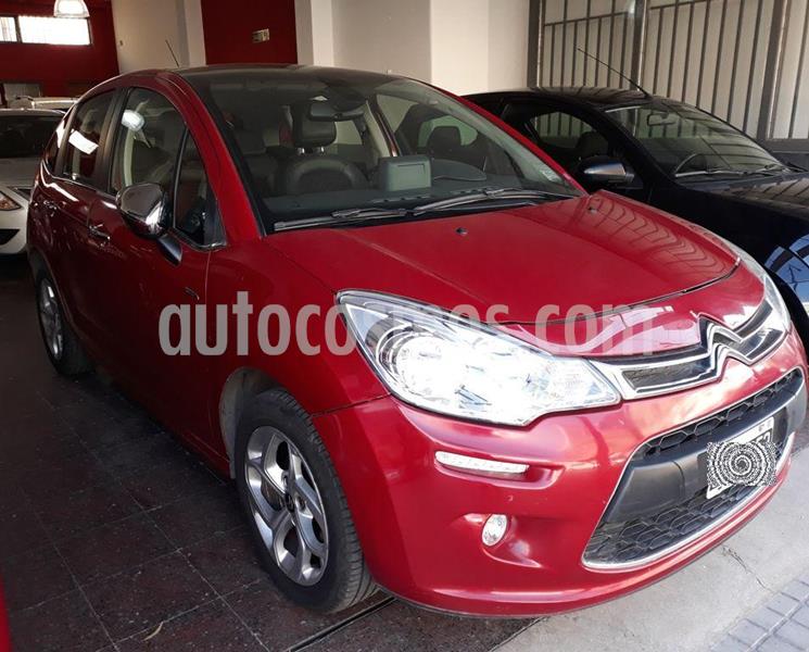 Citroen C3 Exclusive usado (2014) precio $590.000