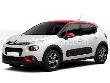 Citroen C3 - usado (2018) color Blanco precio u$s100.000