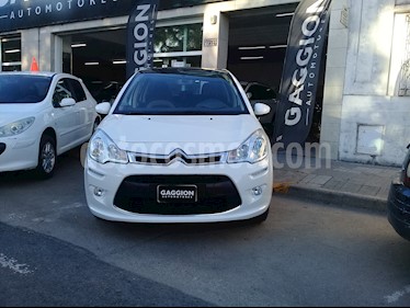 Foto Citroen C3 Tendance usado (2014) color Blanco precio $11.111