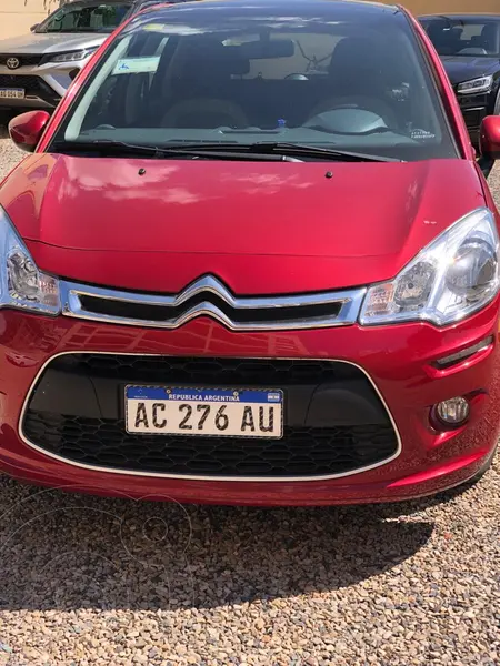 2018 Citroën C3 VTi 115 Feel Pack Aut