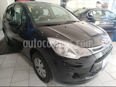 Citroen C3 Origine Pack Zenith usado (2013) color Negro Perla precio $445.000