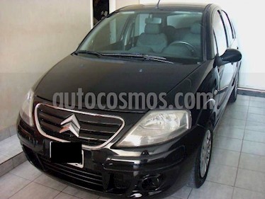 Citroen C3 1.4i SX usado (2010) color Negro precio $334.900