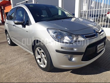 Foto venta Auto usado Citroen C3 Exclusive Pack My Way (2014) color Gris
