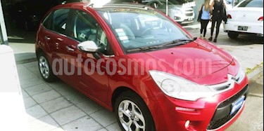 Citroën C3 Usados En Argentina