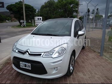 Foto venta Auto Usado Citroen C3 Exclusive (2013) color Blanco precio $270.000