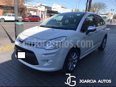 Foto venta Auto usado Citroen C3 Exclusive (2013) color Blanco precio $440.000