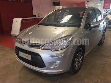 Citroën C3 Nuevos 0km En Villa Urquiza Capital Federal