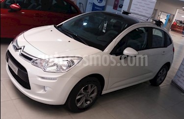 Foto venta Auto nuevo Citroen C3 Feel VTi Aut color A eleccion precio $559.000
