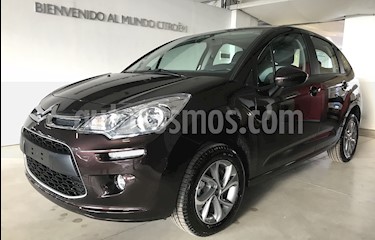 Citroen C3 Feel VTi nuevo color A eleccion precio $869.440