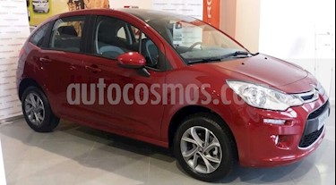 Citroen C3 Feel VTi nuevo color A eleccion precio $765.000