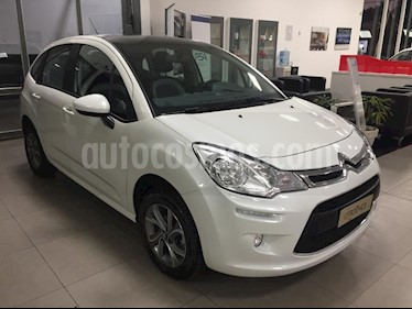 Foto venta Auto usado Citroen C3 Feel VTi (2019) color Blanco precio $682.000
