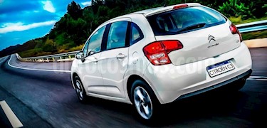 foto Citroën C3 Live 1.6 usado (2019) precio $859.000