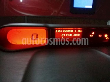 foto Citroën C3 Séduction 1.6i Plus usado (2011) color Rojo Lucifer precio $6.500.000