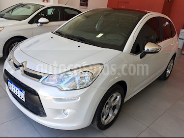 Citroën C3 Usados En Argentina