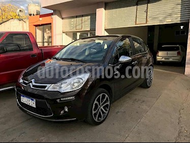 Foto venta Auto usado Citroen C3 Shine VTi Aut (2018) precio $680.000