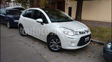 Citroen C3 Soundtrack Edicion Limitada usado (2015) color Blanco Nacarado precio $399.000
