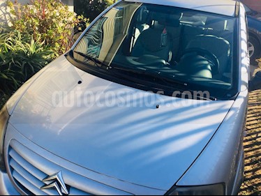 foto Citroën C3 SX 1.4i usado (2005) color Gris precio $2.600.000